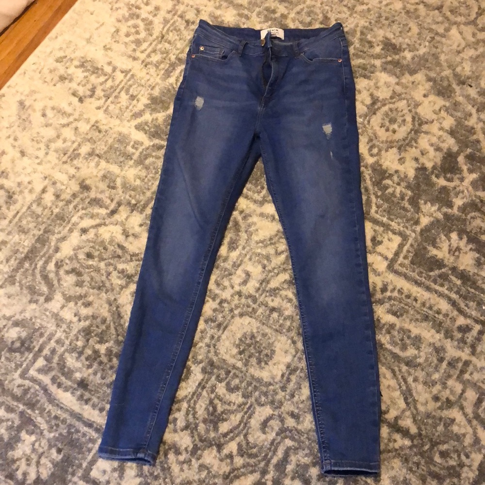 Primark skinny jeans